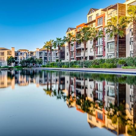Quayside Canal Front Ciudad del Cabo Exterior foto