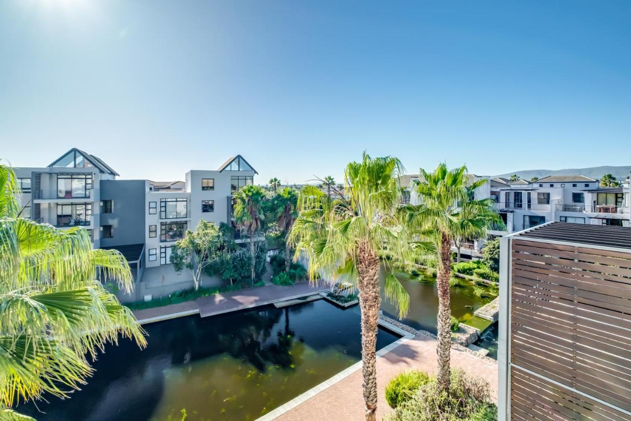 Quayside Canal Front Ciudad del Cabo Exterior foto